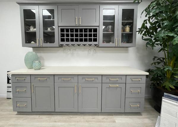 KB Depot Kitchen Cabinets & Stone