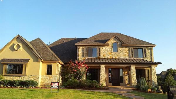 Eclipse Roofing and Construction LLC