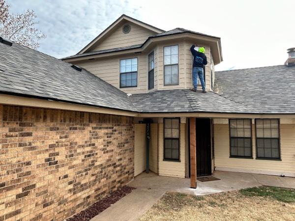Eclipse Roofing and Construction LLC