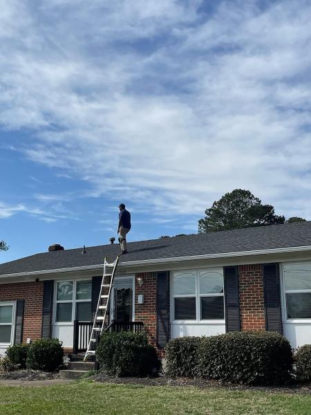 First Look Home Inspection