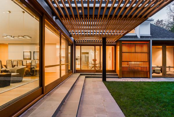 Michael Goorevich Architect