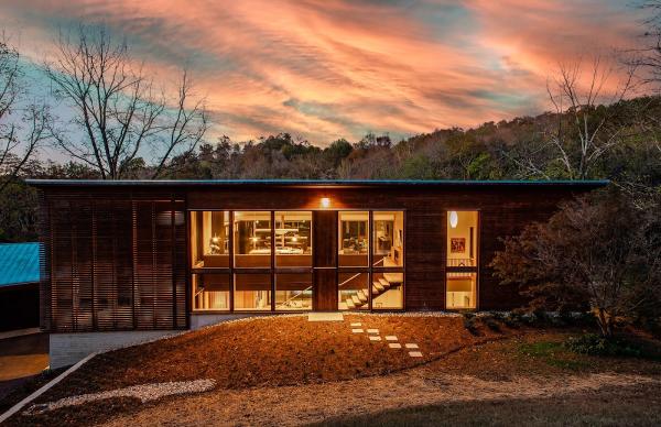 Michael Goorevich Architect