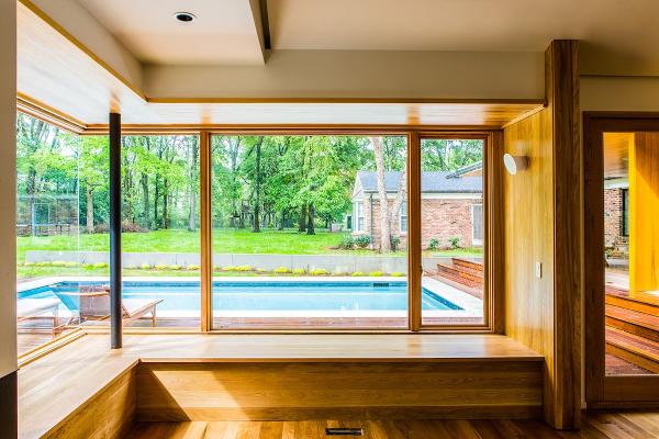 Michael Goorevich Architect