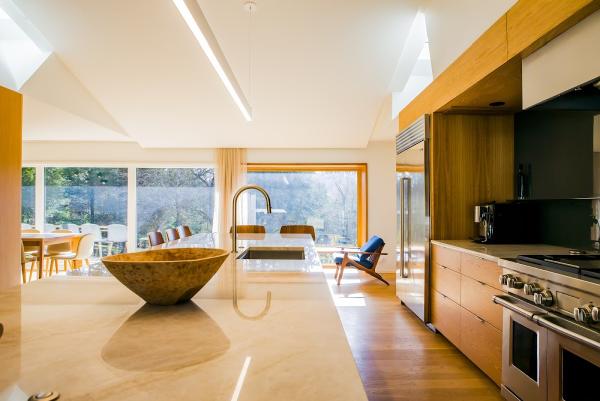 Michael Goorevich Architect
