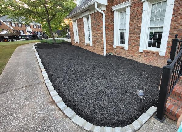 American Landscape Solutions