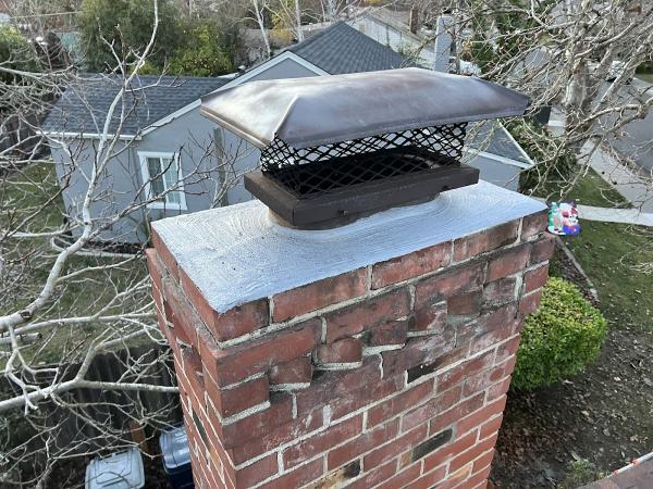 Chim Chimney