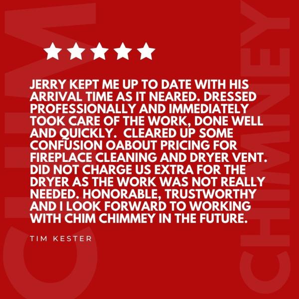 Chim Chimney