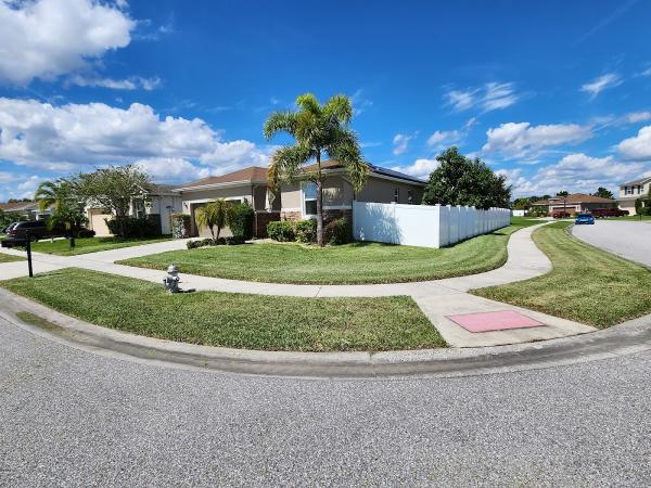 Above & Beyond Pressure Washing & Landscaping LLC