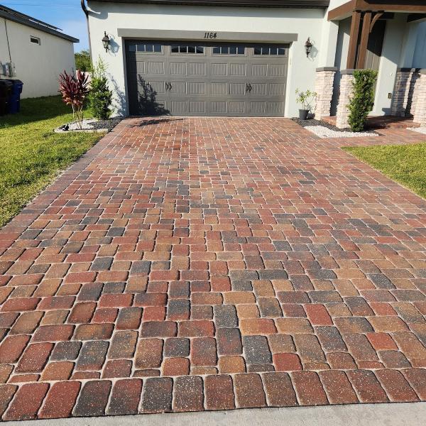 Above & Beyond Pressure Washing & Landscaping LLC