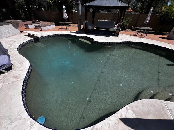 Bestway Pool Service & Repair Co.