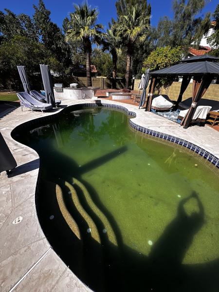 Bestway Pool Service & Repair Co.