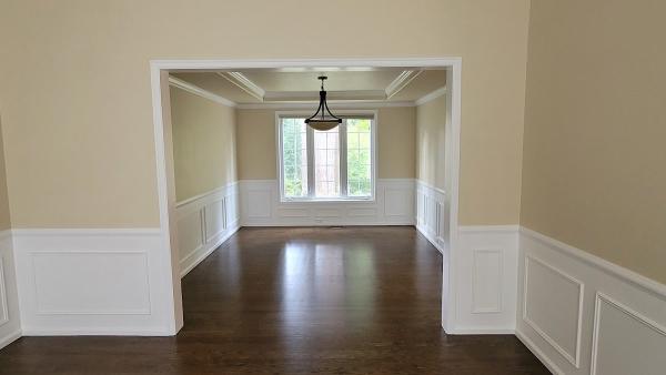 EC Hardwood Flooring
