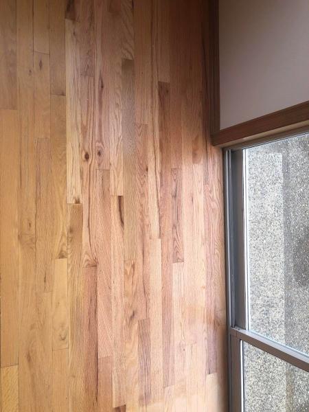 EC Hardwood Flooring