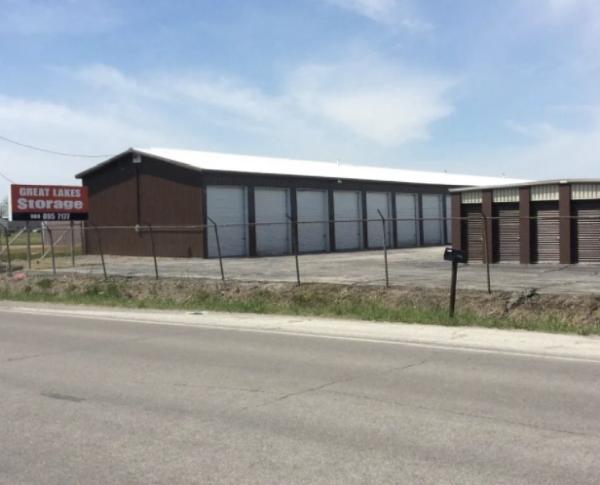 Great Lakes Storage