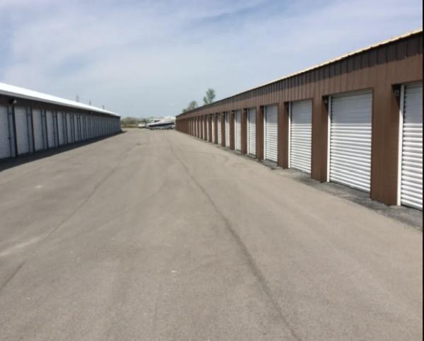 Great Lakes Storage