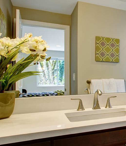Memphis Bathroom Remodel