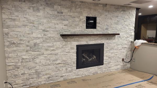 Archstone Masonry