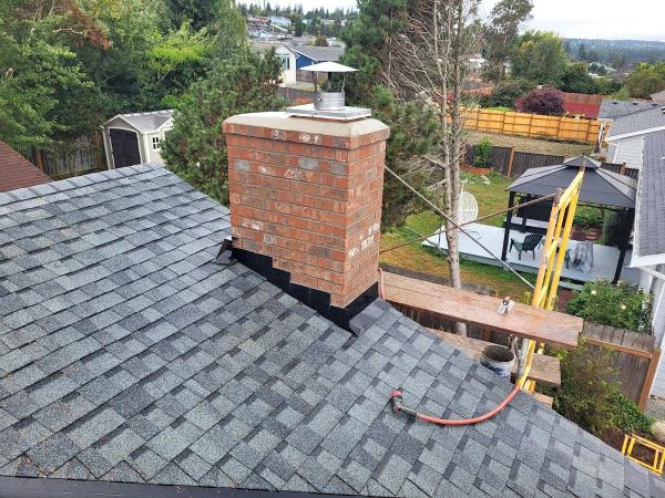 Archstone Masonry