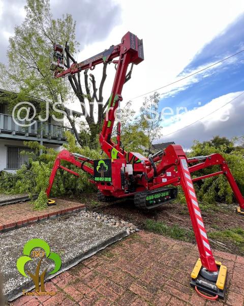 JSO Tree Service