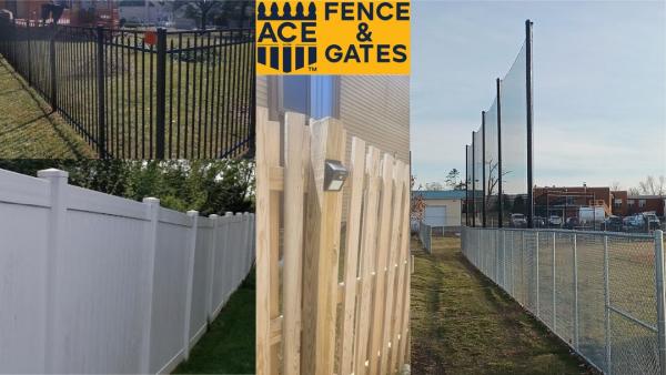 ACE Fence and Gates