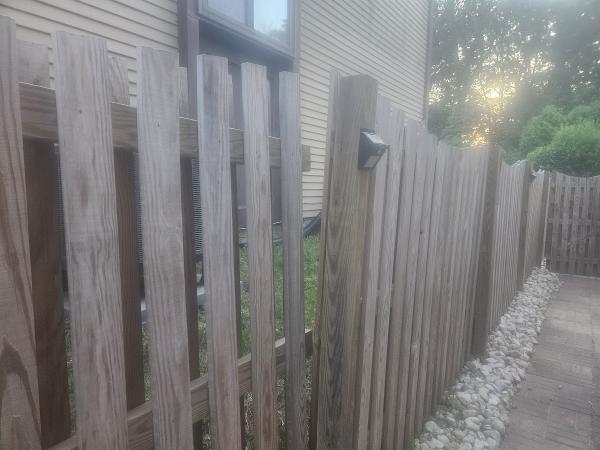 ACE Fence and Gates