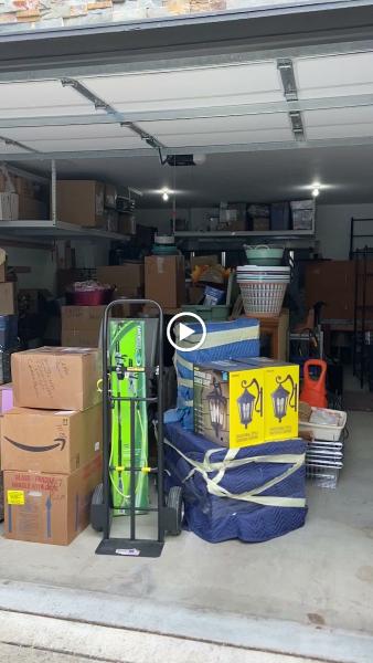 Ohana Movers & Junk Removal LLC