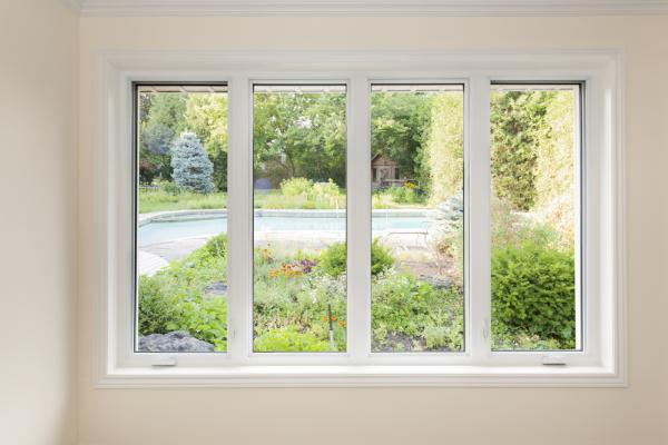 Compass Window and Door
