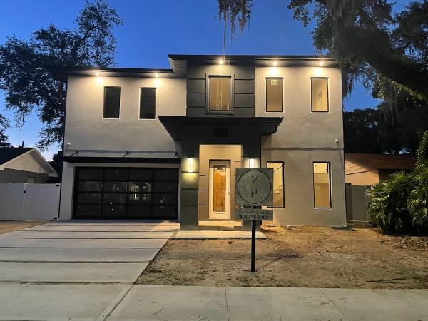 Verge Properties