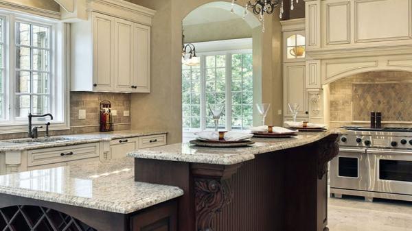 Wenzel Select Properties