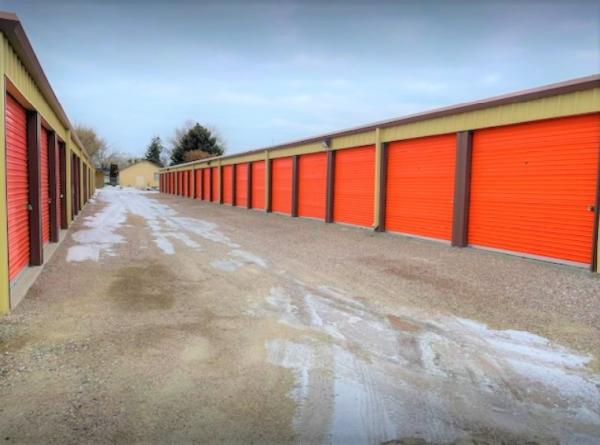 Secure Storage