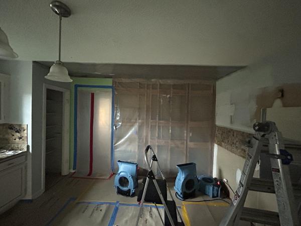 Pro Dry Restoration