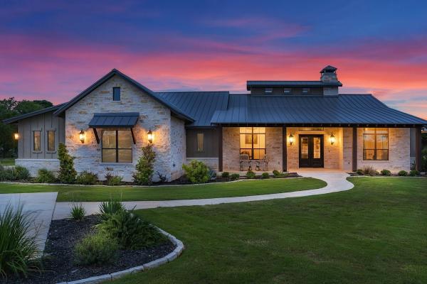 T.A. French Custom Builder