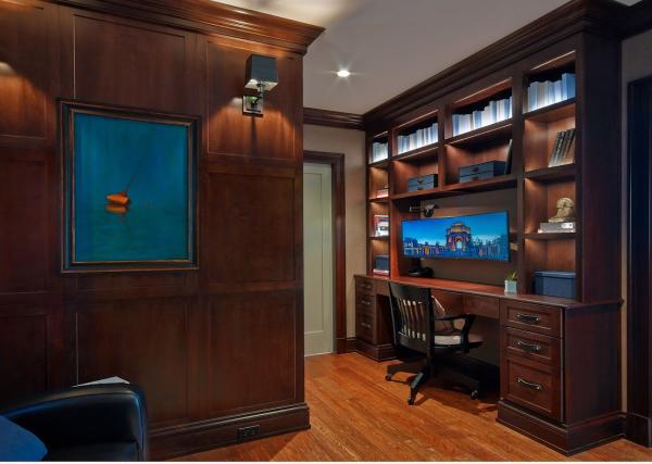 Talbot & Greene Custom Cabinet Company