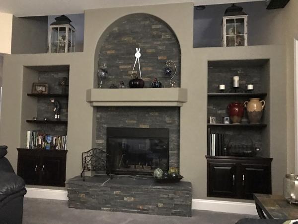 Stone Age Custom Flooring Warehouse