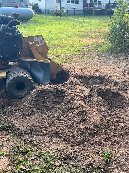 Doc's Tree Service LLC