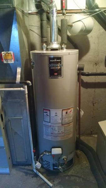 Water Heater Specialists