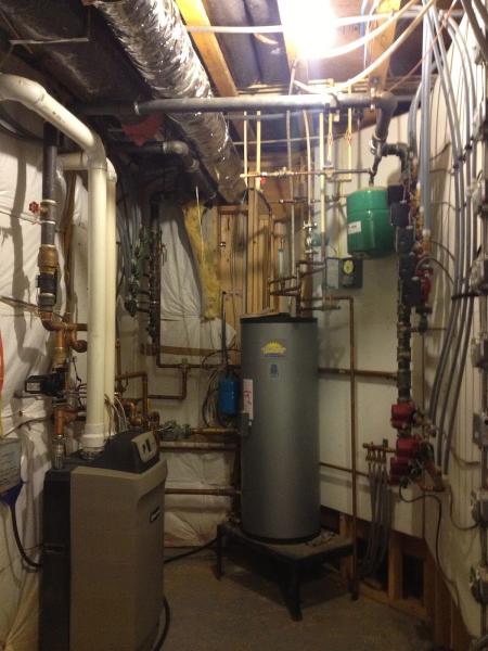 Phoenixville Plumber Div