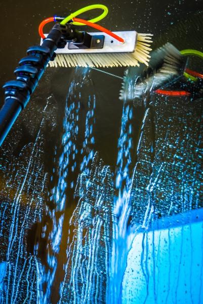 Pure Clean Window Cleaning