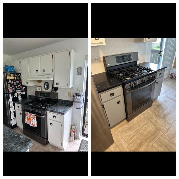 Direct Remodeling