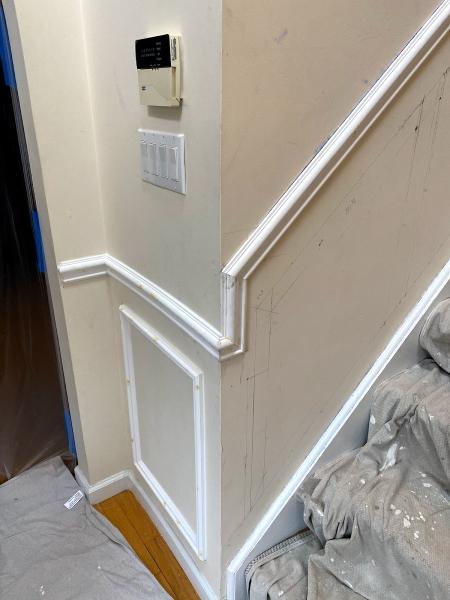 Dino & Sons Painting Inc.