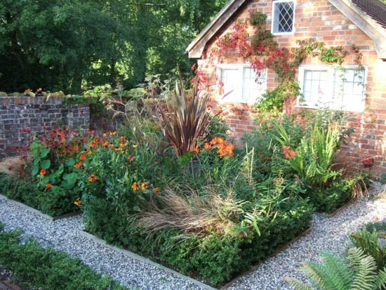 Landscaping Weston