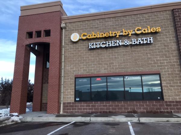 Cabinetry By Cales