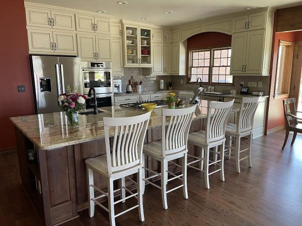 Cabinetry By Cales