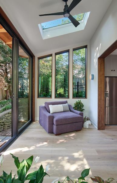 Cedar Architecture