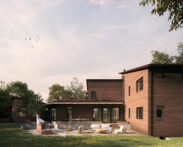 Cedar Architecture