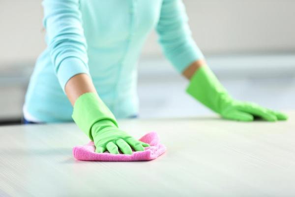 Maidsity Cleaning Services