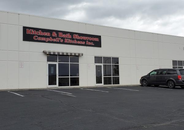 Campbell's Kitchen Cabinets Inc.