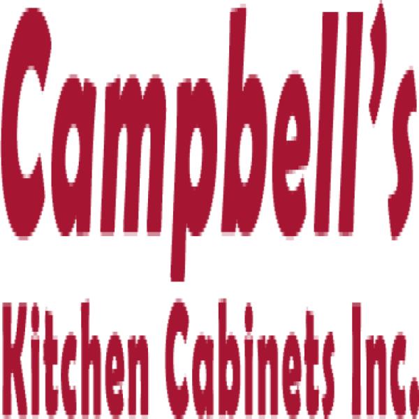 Campbell's Kitchen Cabinets Inc.