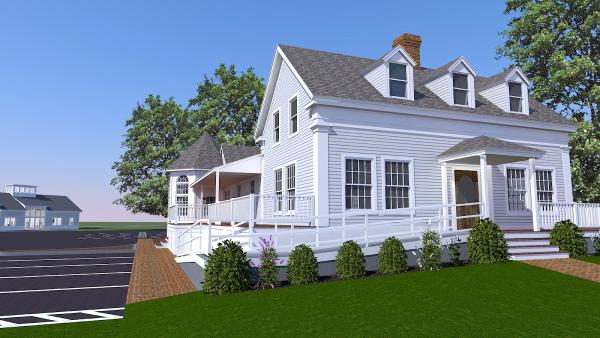 Reilly Design