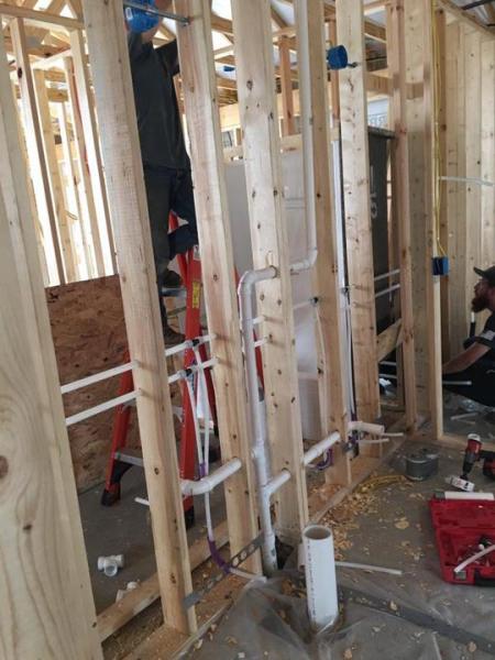 French's Plumbing LLC